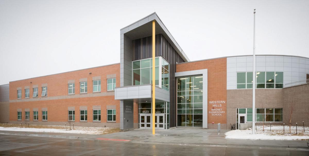 Western Hills Elementary School Lycos, Inc.